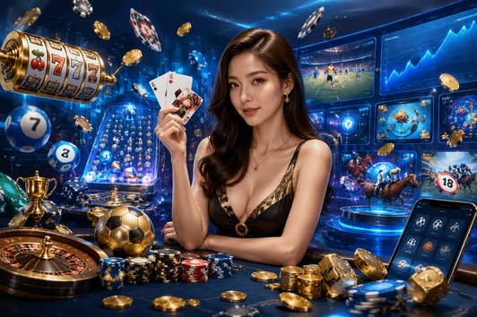 betpro168