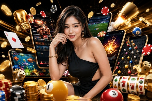 betpro168
