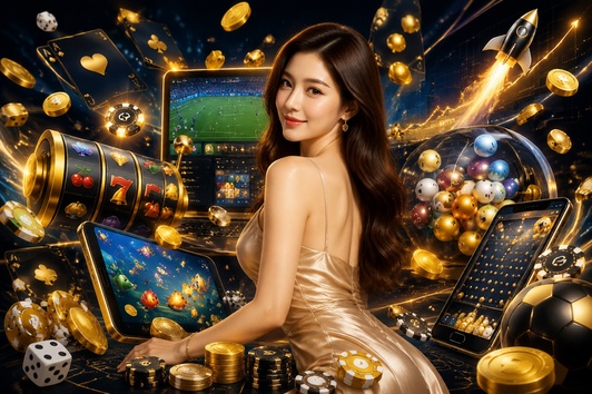 betpro168